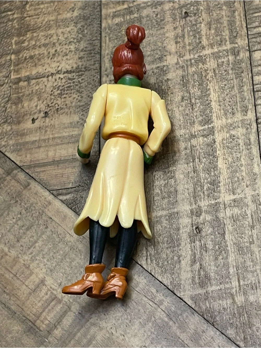Vintage 1997 Galoob Anastasia 